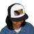 Eagle's Flight - 5 Panel Trucker Cap (Embroidery)