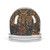 Gilded Jazz Nights - Snow Globe