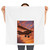 Vintage Flight Elegance - Tea Towel