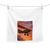 Vintage Flight Elegance - Tea Towel