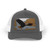Eagle's Flight - Snapback Trucker Cap