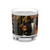 Gilded Jazz Nights - Rocks Glass, 10oz