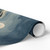 Ethereal Owl Watch - Wrapping Papers