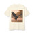Eagle's Flight - Unisex Garment-Dyed Heavyweight Cotton Tee