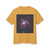 Celestial Symphony of the Orion Nebula - Unisex Garment-Dyed Heavyweight Cotton Tee