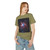 Celestial Symphony of the Orion Nebula - Unisex Garment-Dyed Heavyweight Cotton Tee