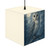 Ethereal Owl Watch - Light Cube Lamp