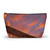 Vintage Flight Elegance - Accessory Pouch w T-bottom