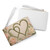 Eternal Love Blooms - Clutch Bag