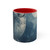 Ethereal Owl Watch - 11oz Accent Mug
