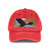 Eagle's Flight - Vintage Cap (Embroidery)