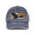 Eagle's Flight - Vintage Cap (Embroidery)