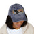 Eagle's Flight - Vintage Cap (Embroidery)