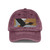 Eagle's Flight - Vintage Cap (Embroidery)