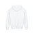 Eternal Love Blooms - Youth Heavy Blend Hooded Sweatshirt