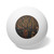 Gilded Jazz Nights - Ping Pong Balls, 6 pcs