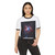 Celestial Symphony of the Orion Nebula - Unisex Cotton Ringer T-Shirt