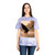 Eagle's Flight - Unisex Color Blast T-Shirt