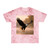 Eagle's Flight - Unisex Color Blast T-Shirt