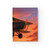 Vintage Flight Elegance - Journal - Blank