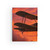 Vintage Flight Elegance - Journal - Blank