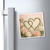 Eternal Love Blooms - Magnets