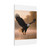 Eagle's Flight - Matte Canvas, Stretched, 1.25"