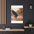Eagle's Flight - Matte Canvas, Stretched, 1.25"