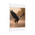 Eagle's Flight - Matte Canvas, Stretched, 1.25"