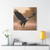 Eagle's Flight - Matte Canvas, Stretched, 1.25"