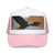 Eagle's Flight - Foam Trucker Hat (Embroidery)