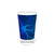 Neural Dreamscape - Pint Glass, 16oz