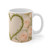 Eternal Love Blooms - Mug 11oz
