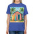 Vintage Surf Shack - Unisex Triblend Tee