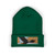 Eagle's Flight - Classic Cuffed Beanie (Embroidery)