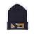 Eagle's Flight - Classic Cuffed Beanie (Embroidery)