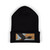Eagle's Flight - Classic Cuffed Beanie (Embroidery)