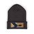 Eagle's Flight - Classic Cuffed Beanie (Embroidery)