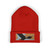 Eagle's Flight - Classic Cuffed Beanie (Embroidery)