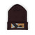 Eagle's Flight - Classic Cuffed Beanie (Embroidery)