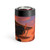 Vintage Flight Elegance - Can Holder
