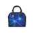 Neural Dreamscape - Shoulder Handbag