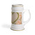Eternal Love Blooms - Stein Mug