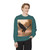 Eagle's Flight - Unisex Garment-Dyed Sweatshirt