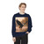 Eagle's Flight - Unisex Garment-Dyed Sweatshirt