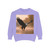 Eagle's Flight - Unisex Garment-Dyed Sweatshirt