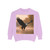 Eagle's Flight - Unisex Garment-Dyed Sweatshirt