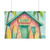 Vintage Surf Shack - Rolled Posters