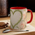 Eternal Love Blooms - 11oz Accent Mug