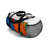 Whimsical Brushstrokes - Duffel Bag